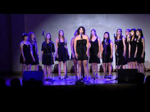 CMU Counterpoint - Put Your Records On