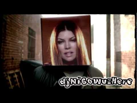 "Party Rock Anthem VS. The Time" by LMFAO & Black Eyed Peas - djNicoWuzHere