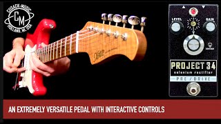 Video thumbnail for Cusack Music Project 34 by Mike Hermans