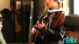 The Barr Brothers &quot;Beggar in the Morning&quot;