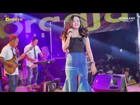 DRADJA PASTI AJA - LUKA DISINI SISKA AMANDA - WEDDING SAFIQ & WIDYA - BANTRUNG PENDEM