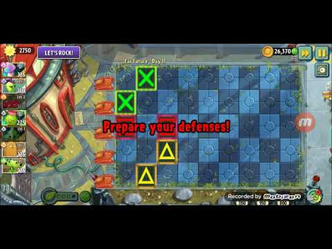 زومبى ٢ اكمال عصر التكنولوجيا من ٩ الى١٢