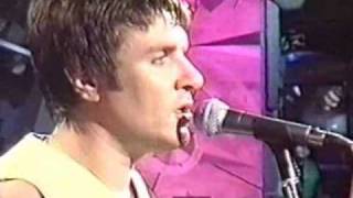 &#39;Crystal Ship&#39; - Live Canada 95