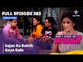 Full Episode 383 मे आई कम इन मैडम Sajan Ka Baitth Gaya Gala May I Come In Ma