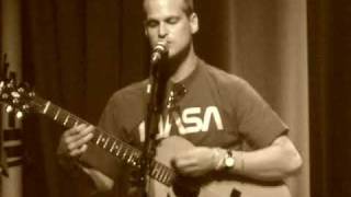 Fireworks Live at The Gothic