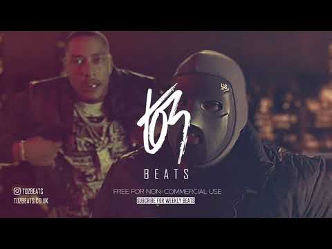 M Huncho x Dutchavelli Type Beat "Nelson" Rap  (Prod. Toz)