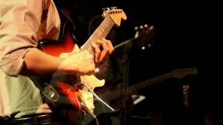(Cover) Mike Stern - Windows