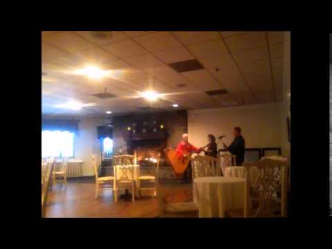 Russian Gypsy Balalaika Trio Long Island New York