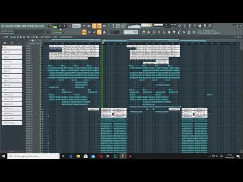 Progressive House FLP #4 - J4CKO, Mac Louis, Xicors - Lost (Legion Records)