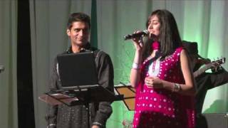 Jonita Gandhi - Lag Ja Gale - Feb 12 2010