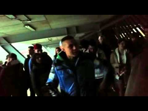 Surto vs Porko930 - 16AVOS - BATALLAS ANSIO (19.03.2016)