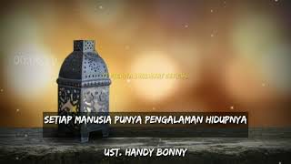 Download lagu story wa MOTIVASI HIJRAH ll Ust. Handy Bonny mp3