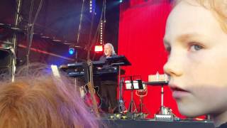 Bill Bailey - Alternative Birthday Song