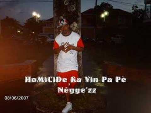 MC DISTRICT ZZ ZITO &  MAN DUSTY & MAFIA KLIKTON