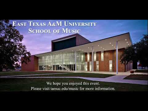 Percussion Ensembles Spring '26 Concert (March)