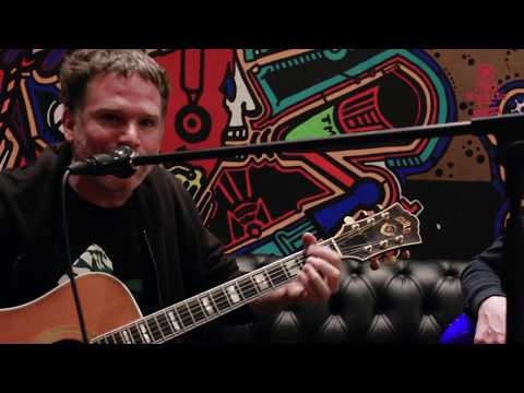 Baltasar Comotto - "Quiero Hacerlo" en Red Moskito Radio