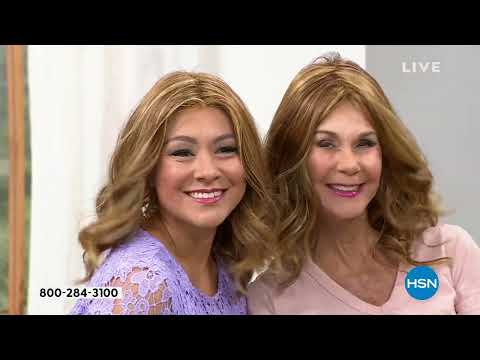 Gabor Essentials Heat Friendly Fetching Beauty Long Bob ...