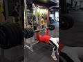 chest workout 💪🏽