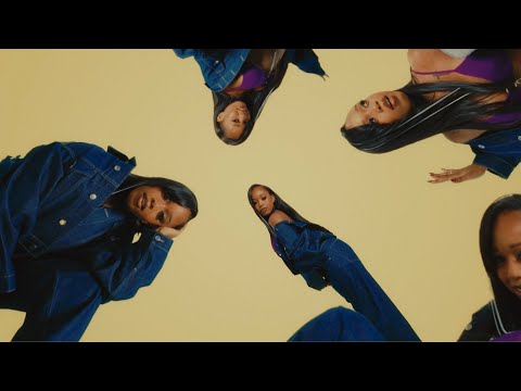 Yasmine - És só tu ( Official Video ) [2025]