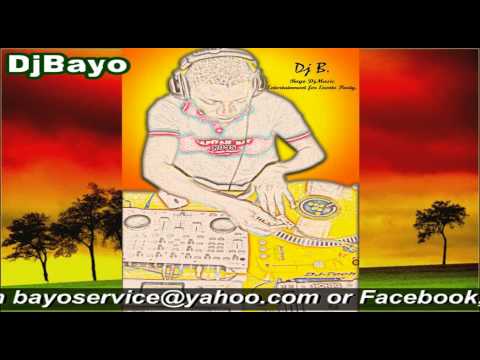 REGGAE LOVE SONGS NON STOP Dj Bayo Int Mix