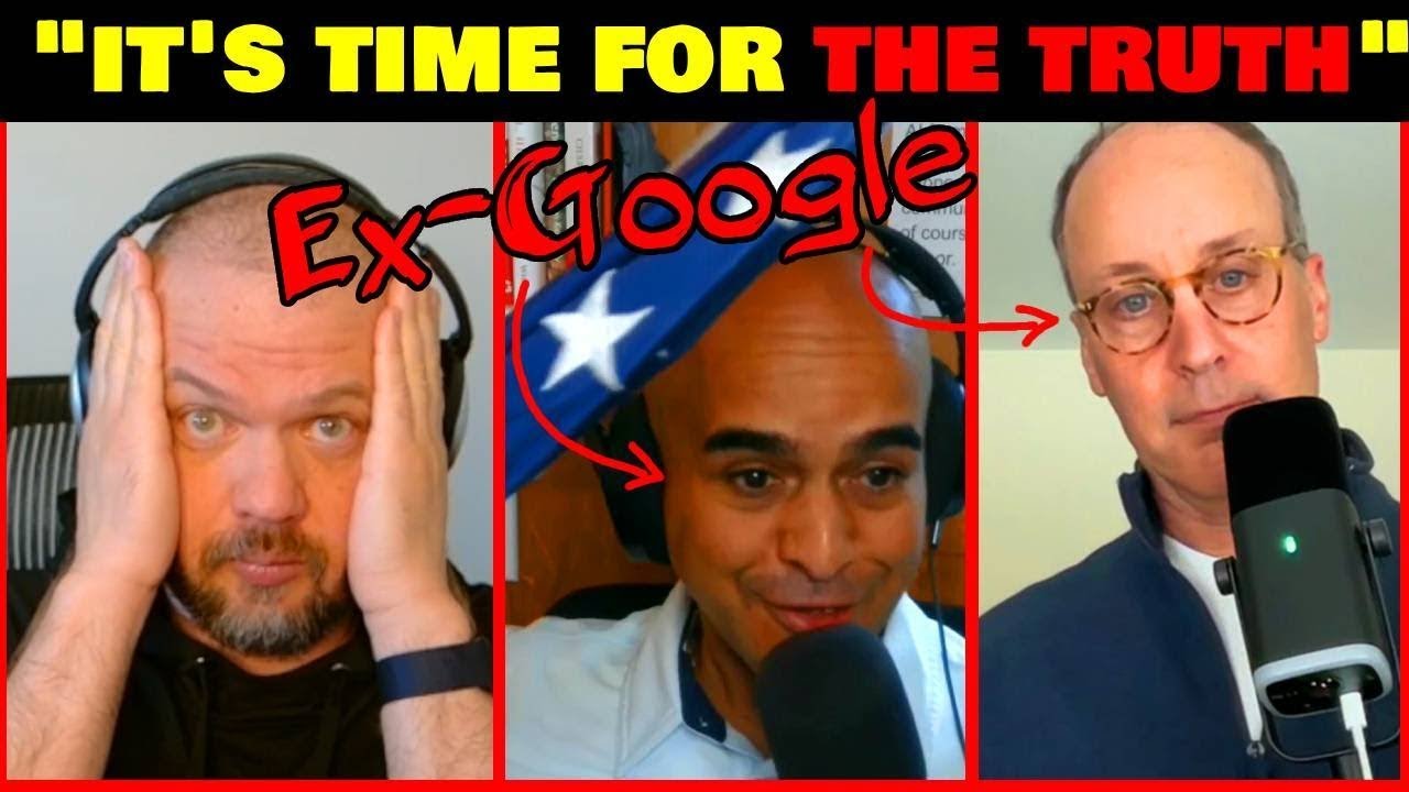 Ex-Google Employees Speak Out | Meta's Superintelligence and Murder Bots