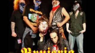 brujeria ritmos satanicos