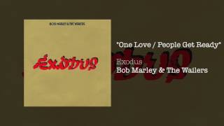 &quot;One Love/People Get Ready&quot; - Bob Marley &amp; The Wailers | Exodus (1977)