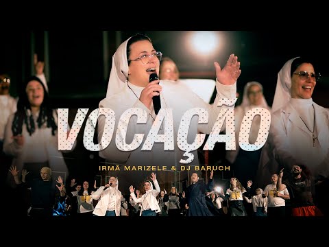 Vocação - Clipe Oficial - Freiras beatbox