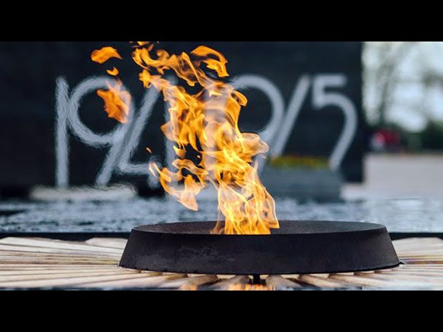 Депутаты Законодательного собрания почтили память погибших воинов