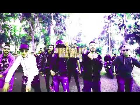 T-FLOW.FT NEGA(officiel video club)