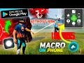 NEW PANEL FOR MOBILE FREE FIRE HEADSHOT SETTINGS Assistive Touch For Android
