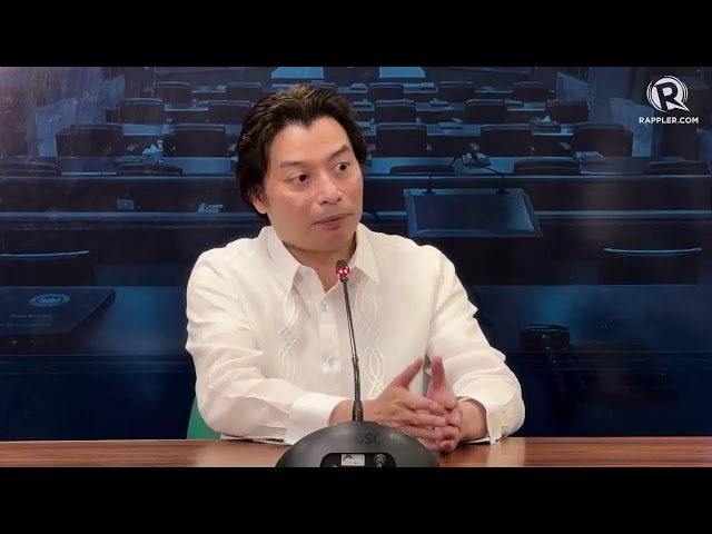 Hearsay? Defense questions Matibag’s knowledge of Sara Duterte’s ‘threats’