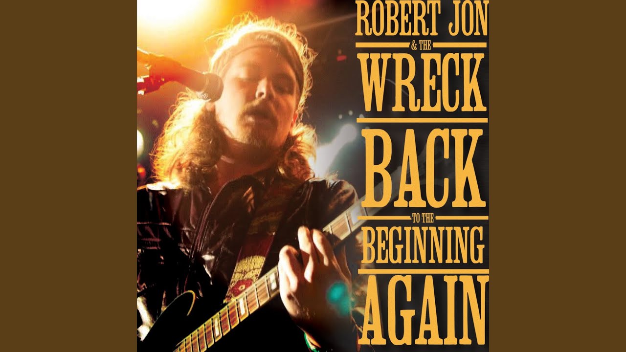 Back To The Beginning Again - YouTube