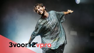 Oscar and the Wolf - On Fire, Nostalgic Bitch &amp; Call Me When U Leave (live at Lowlands 2022)