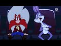 The Looney Tunes Movie Post Credits Scene