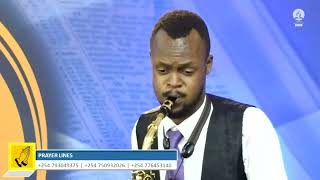 Worship Service l Newlife SDA Church, Nairobi | 02/7/ 2022