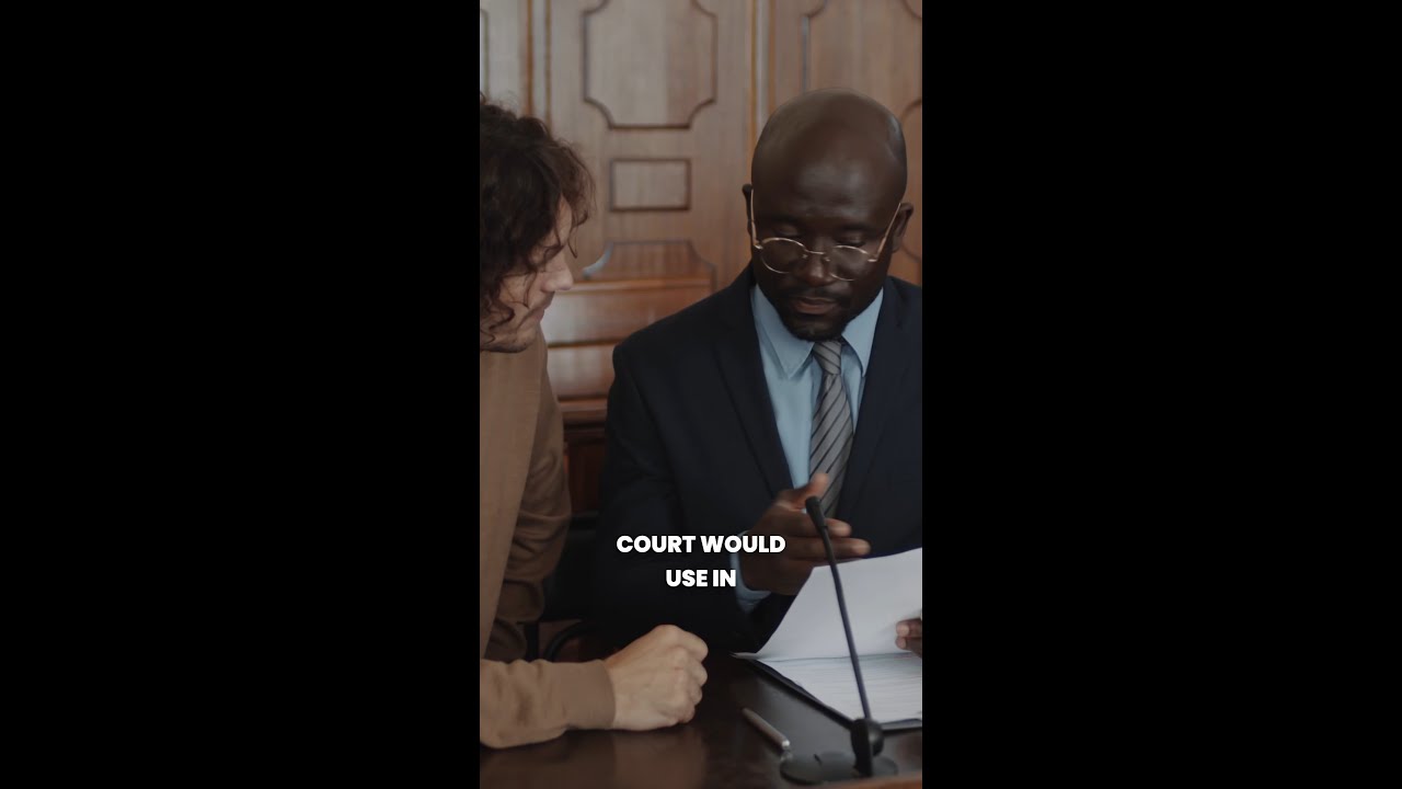 How Alimony Works in Mediation: What Actually Matters