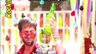 Duplicate of Shivaay aka Nakul Mehta in Ishqbaaaz