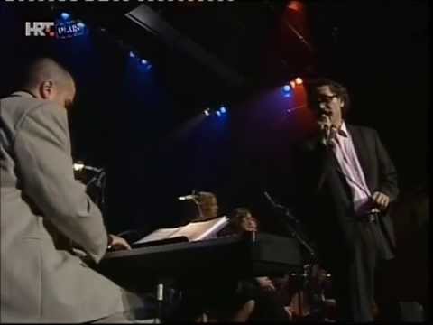 Lo que pasa contigo - Ricardo Luque & Zlatan Došlić