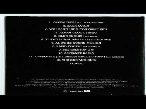 08 dilated peoples rapid transit feat krondon