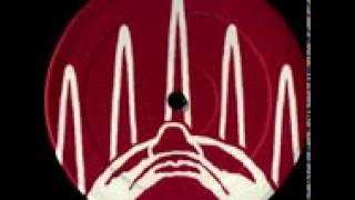 DMX KREW - Reverse Tachyon Beam