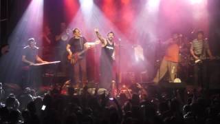 Esne Beltza - Quien manda (hemen eta hor) (2016.eko martxoaren 12an)