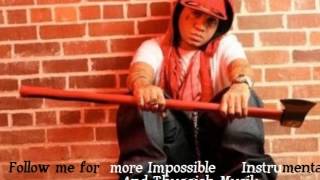 Gudda Gudda - Let Me In Instrumental (Prod. Zom-Bee)