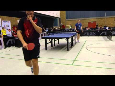 150509 DM 2015, Christian Ryding - Emil Madsen