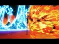 YAMAMOTO Vs YHWACH MONSTER