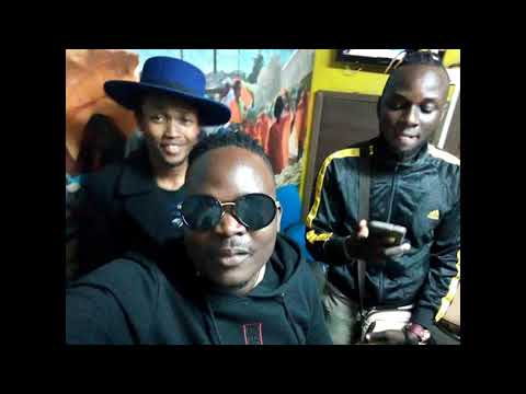MICONE ON GHETTO RADIO FT ZJ SERVILE ESCO