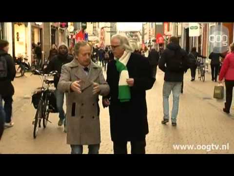 Herestraat Helemaal - Henk Bleker