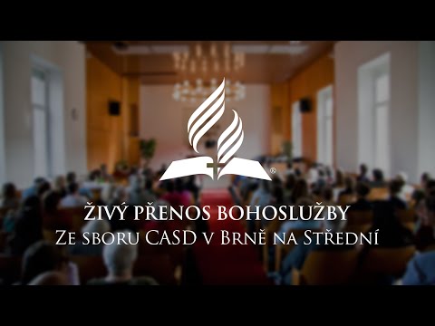 Oldřich Svoboda • Kdo se směje naposled... • 28. února 2015 • Brno-Střední