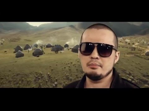 MC Сайлаубек  & ШYNGYS & Бәке - Азат елдің ұлдары (премьера клипа)