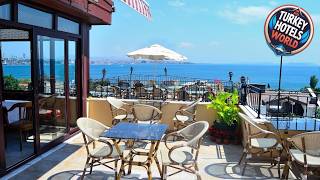 Hotel Alp Guesthouse | İstanbul, Turkey | Hotel Review ⭐